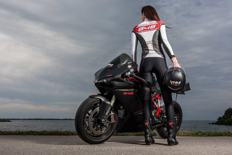 Мотокомбинезоны Yamaha r6