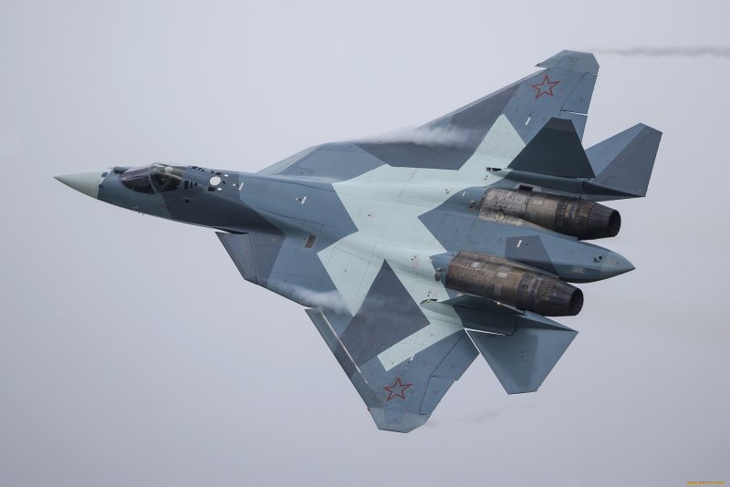 Пак фа т-50