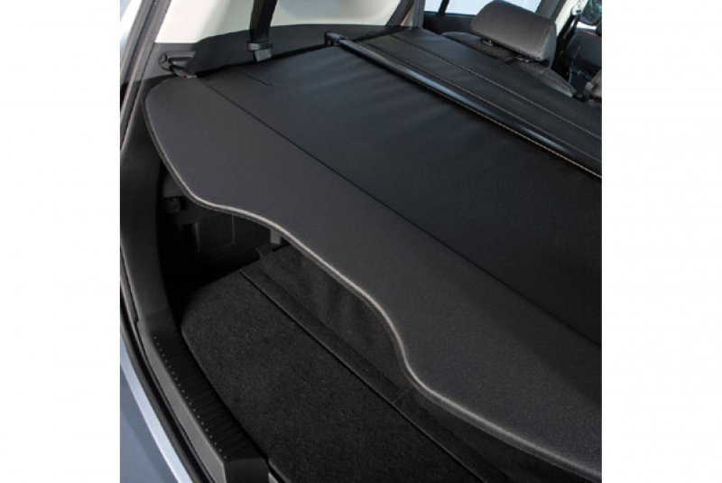 Mazda cx5 Trunk