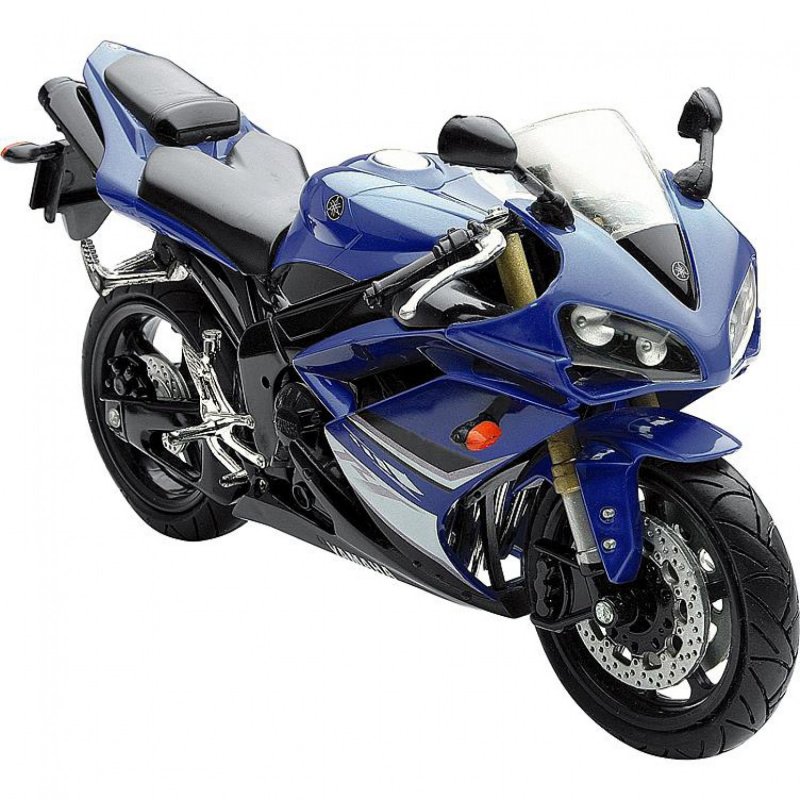 Ямаха YZF r1
