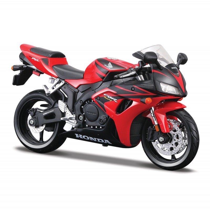 Honda CBR 1000rr maisto