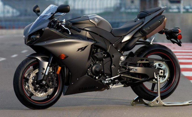 Мотоцикл Motoland r1 250