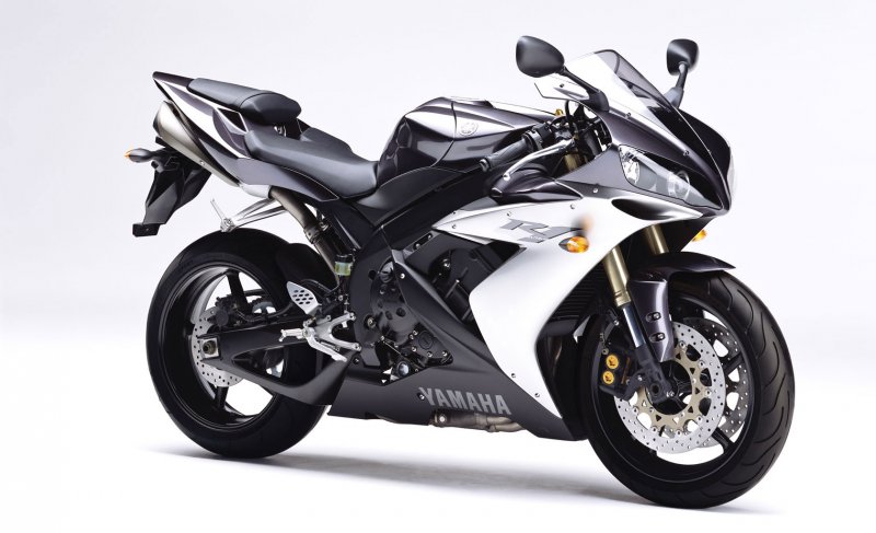 Yamaha YZF r1 2005