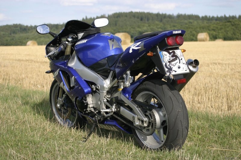 Мотолэнд r1 250