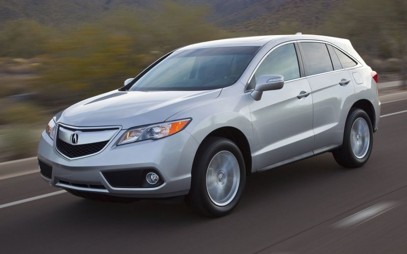 Acura RDX