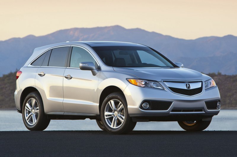 Honda Acura RDX