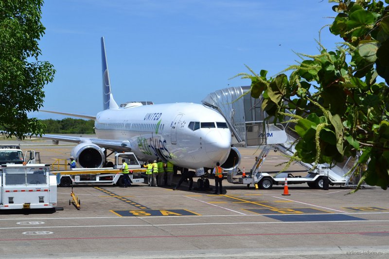 Боинг 737-900er