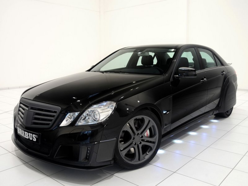 Mercedes Benz CL 65 AMG v12 Biturbo