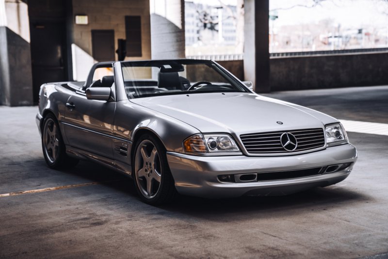 Брабус v12 Biturbo