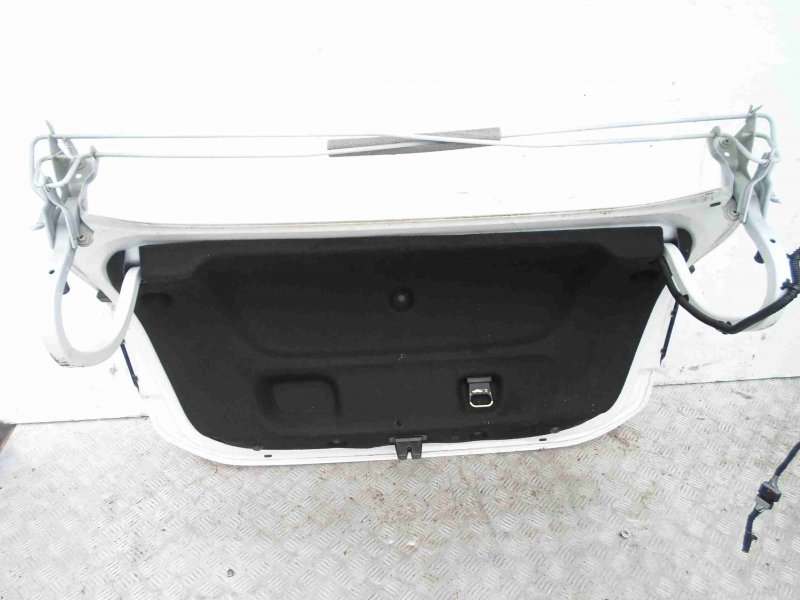 Автобокс Thule Touring 100 s