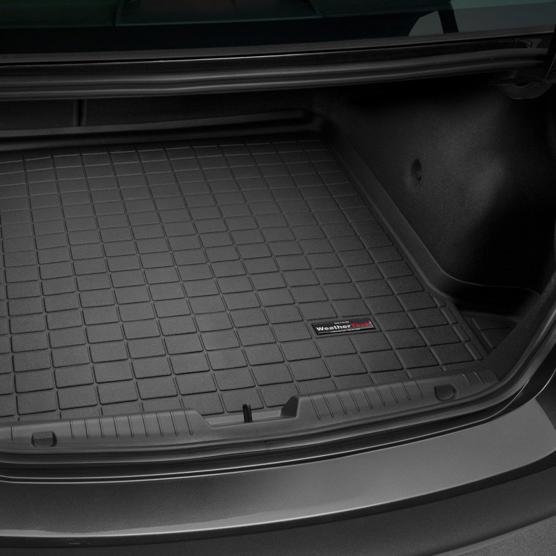 Коврик багажника WEATHERTECH