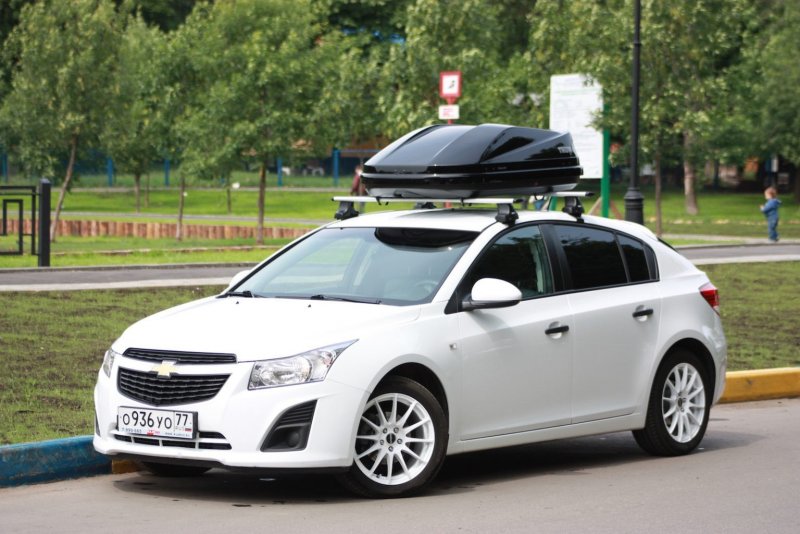 Коврик в багажник VW Passat b5