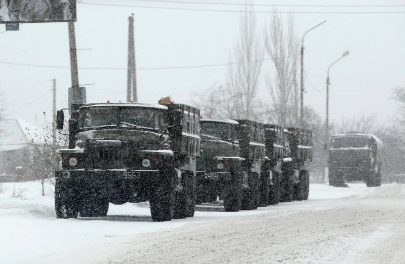 Транспортные войска