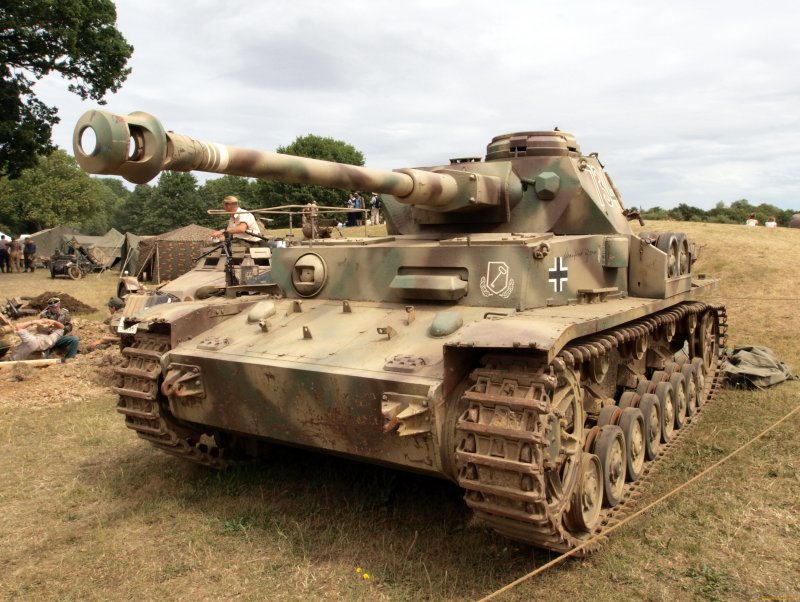 PZ.Kpfw.IV Ausf.j