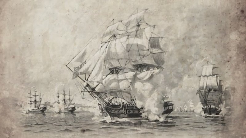 Черное море Севастополь
