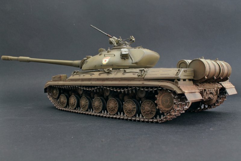 Т-10 Менг