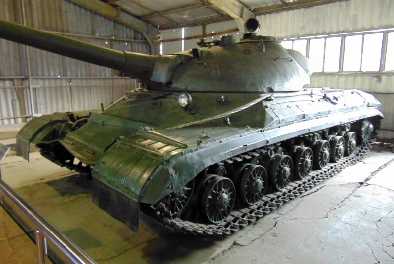М10 танк СССР