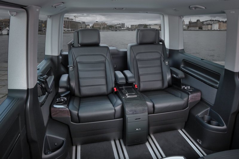 VW Multivan t6