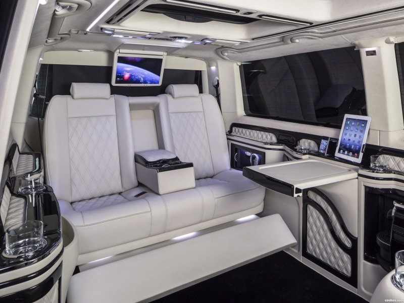 Multivan Business t5