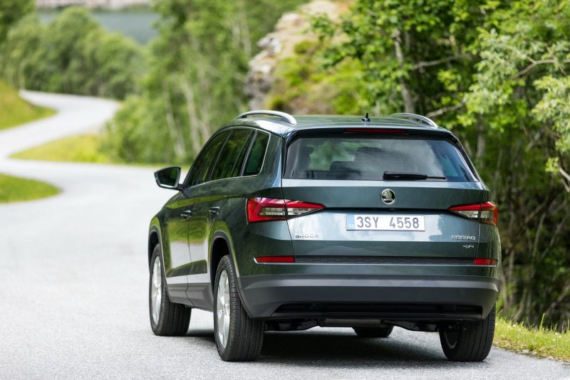 Skoda Kushaq
