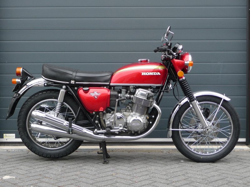 Хонда cb400ss Piston