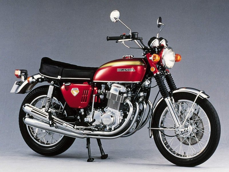 Honda CB 750