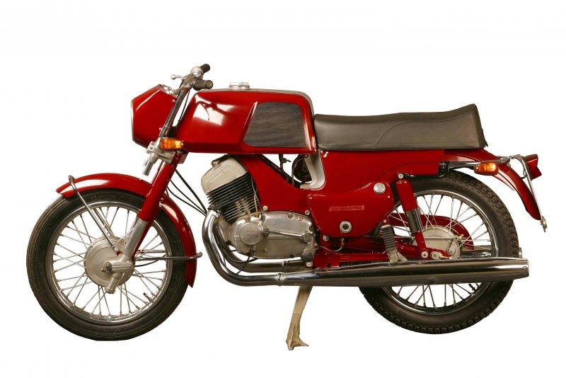 Honda CB 750 RS