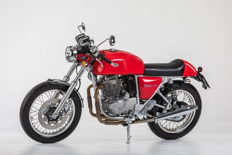 Benelli 750