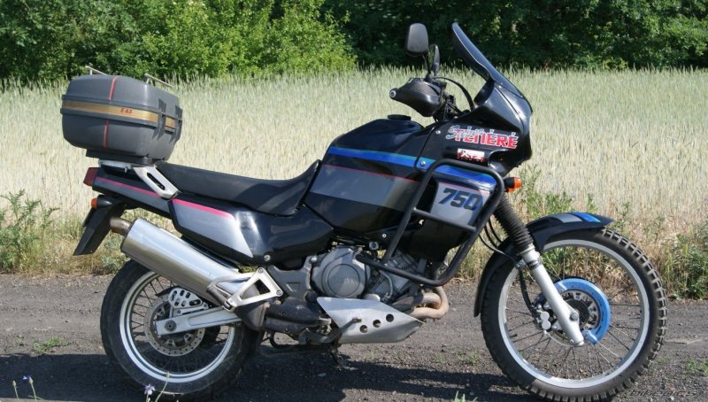 Мотоцикл Ява 350