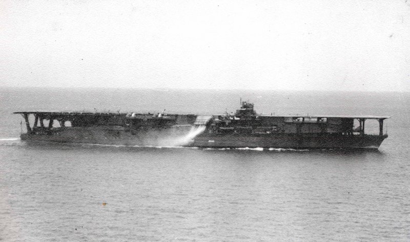 IJN Katsuragi