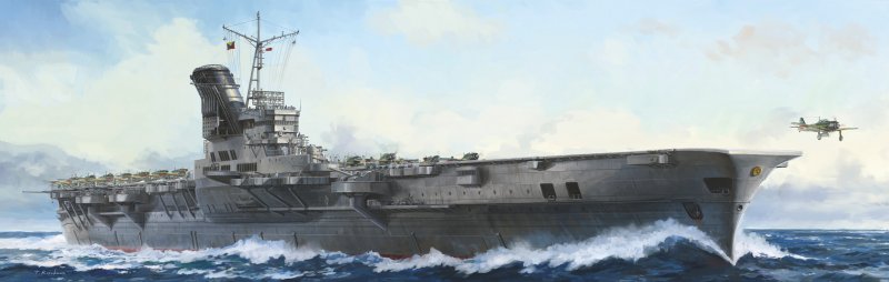 Кук авианосец