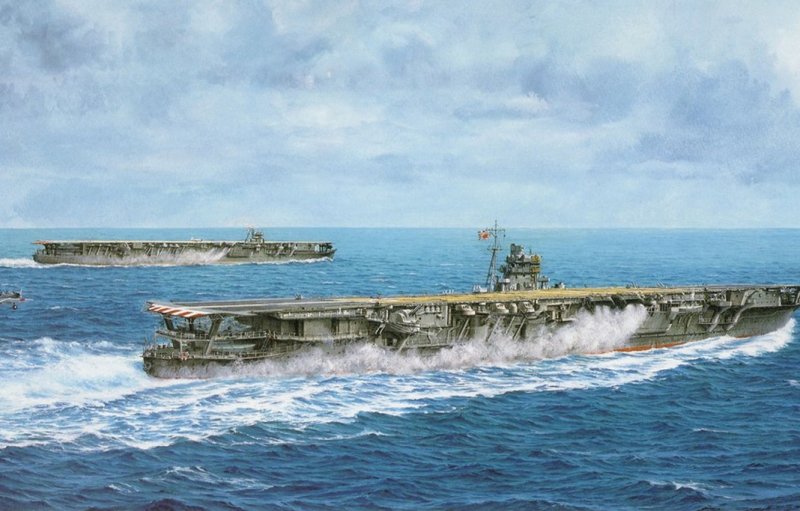 "Special Warfare Submarine"