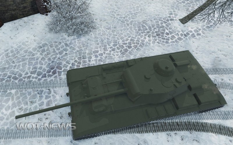 Кв-4 Михайлова
