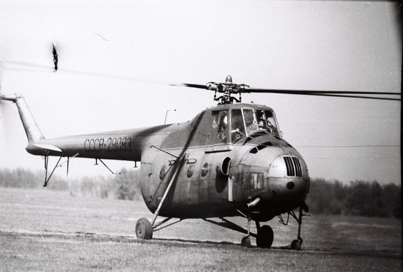 Ми4 ми6