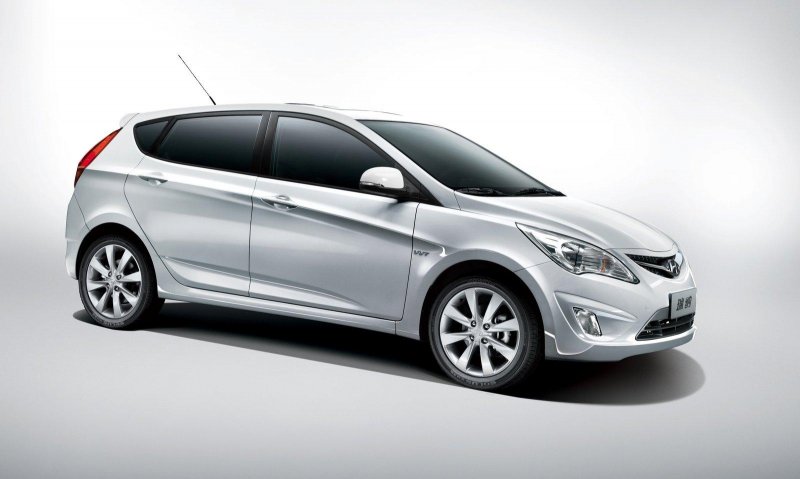 Hyundai i10 2019
