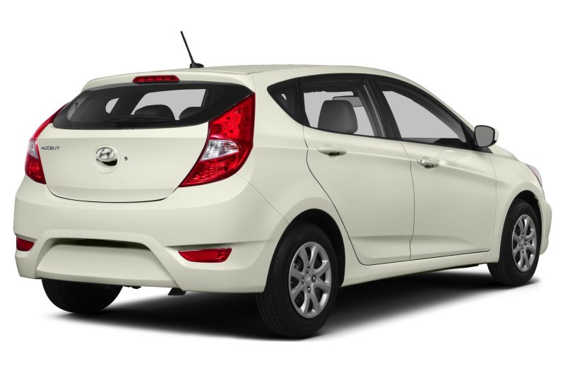 Hyundai i30 2013