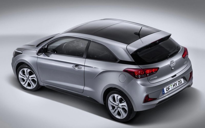 Hyundai Grand i10