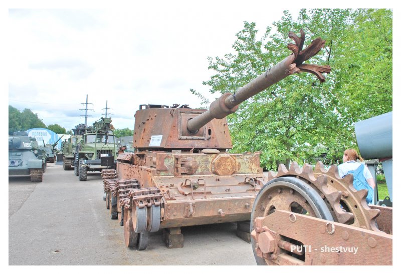 Fv4101 Charioteer
