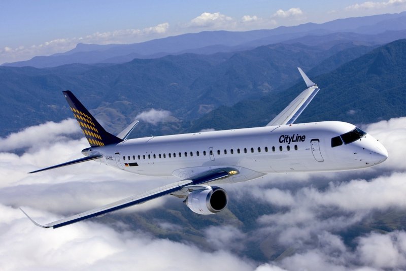 Airbus 320 Казахстан