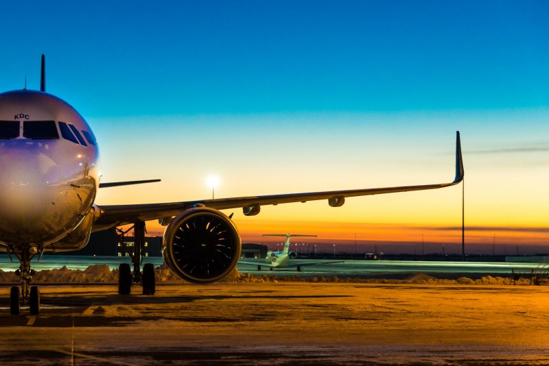 Боинг 767-300 АИР Астана