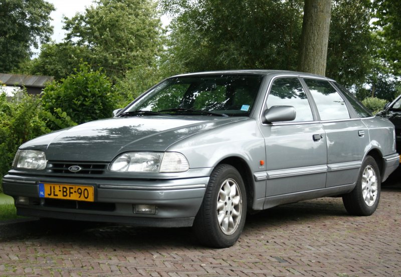 Ford Scorpio 1992