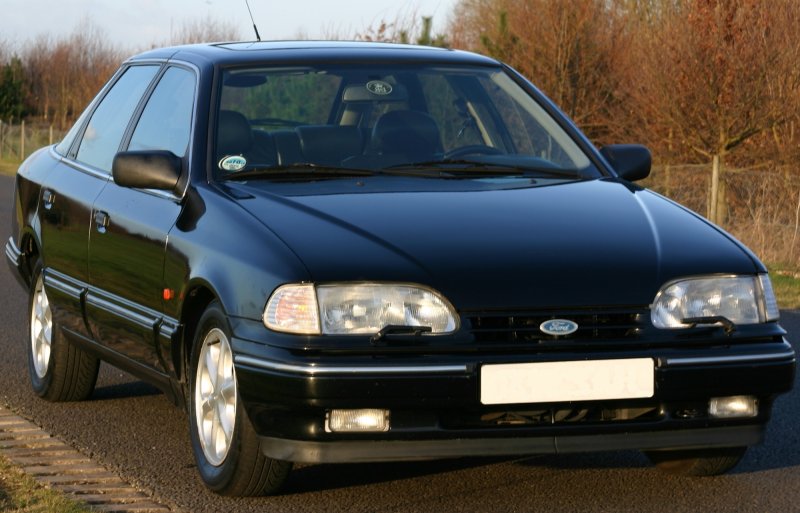 Ford Scorpio 98