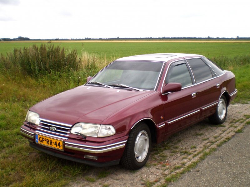 Ford Scorpio 98
