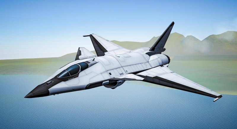 Истребитель миг-41