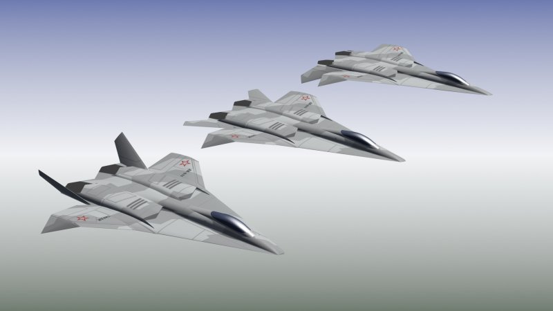 Т 60 истребитель
