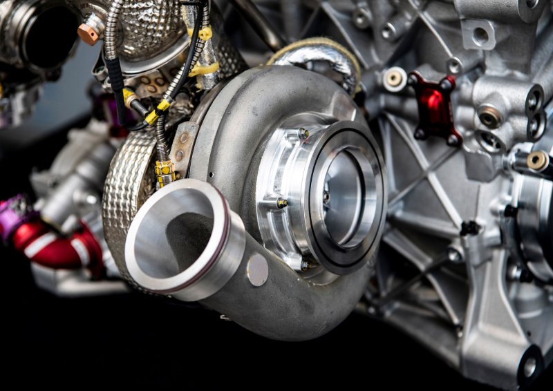 2.0 TFSI 600hp