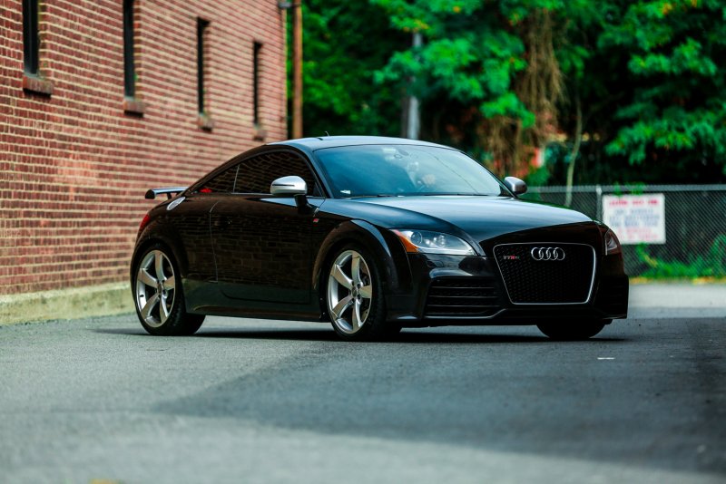 Audi Turbo