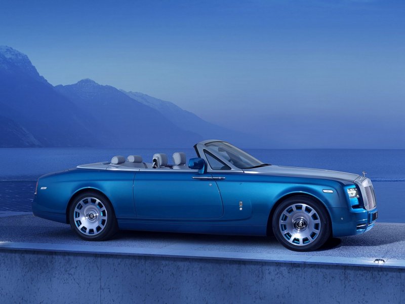 Rolls Royce