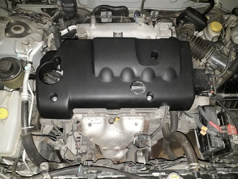 Nissan primera p10 sr20 Red Top