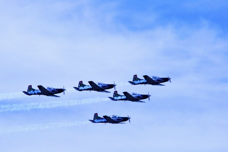 Су-27 звено